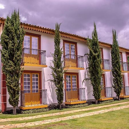 Pousada Solar Da Imperatriz Tiradentes Zewnętrze zdjęcie