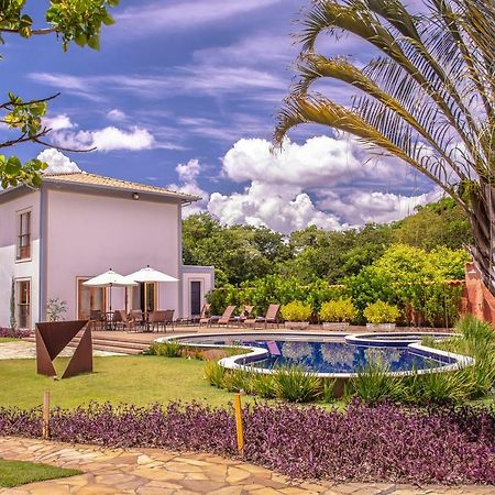Pousada Solar Da Imperatriz Tiradentes Zewnętrze zdjęcie