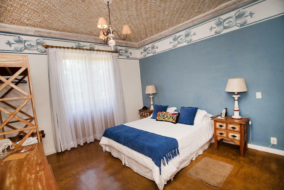 Pousada Solar Da Imperatriz Tiradentes Zewnętrze zdjęcie